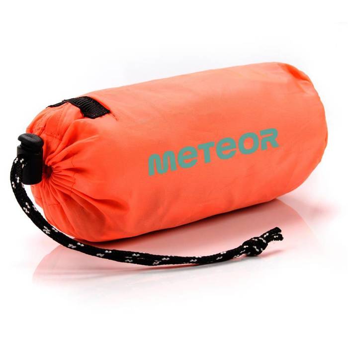 Ręcznik Meteor L 80 x 130 cm koralowy