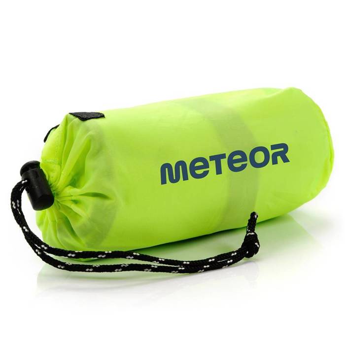 Ręcznik Meteor L 80 x 130 cm zielony