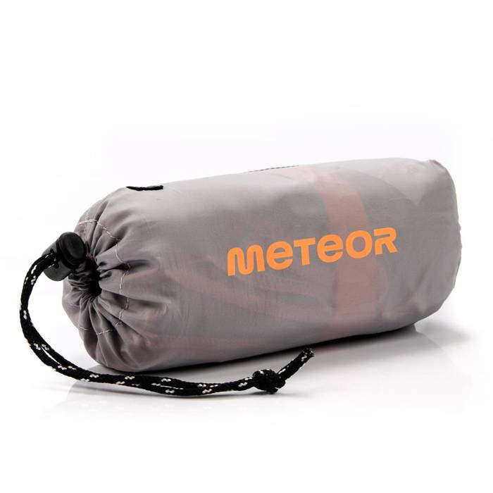Ręcznik Meteor M 50 x 90 cm szary