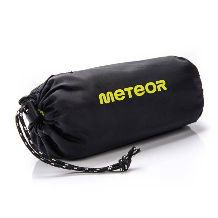 Ręcznik Meteor S 42 x 55 cm czarny