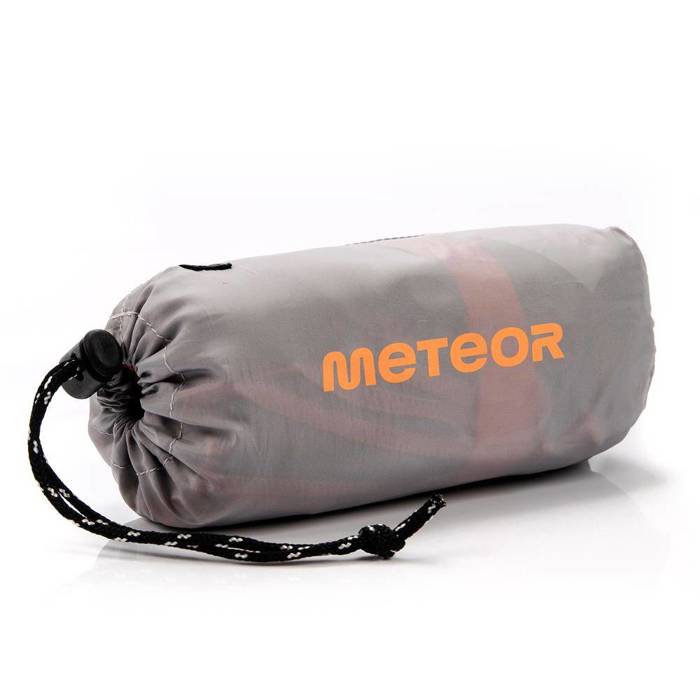 Ręcznik Meteor S 42 x 55 cm szary