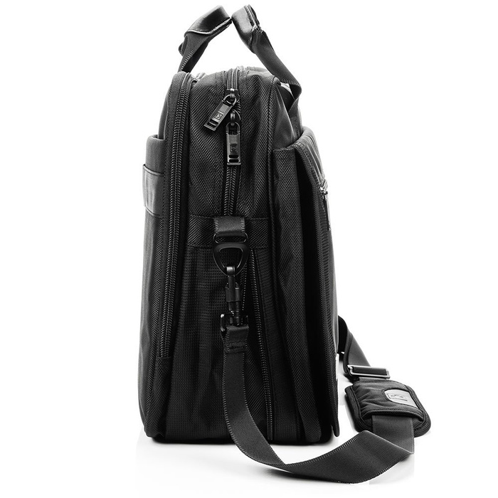 SB113 Torba na Laptopa 17" BASEL 22L