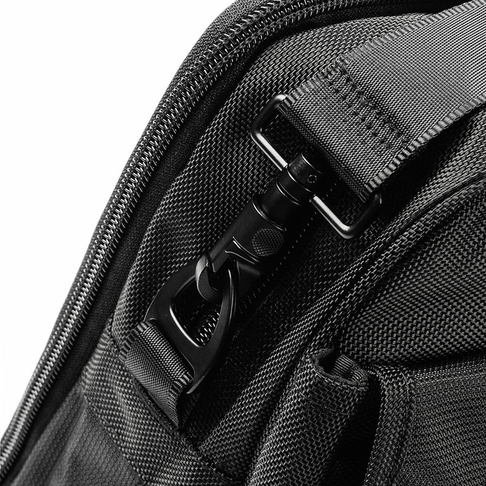 SB113 Torba na Laptopa 17" BASEL 22L