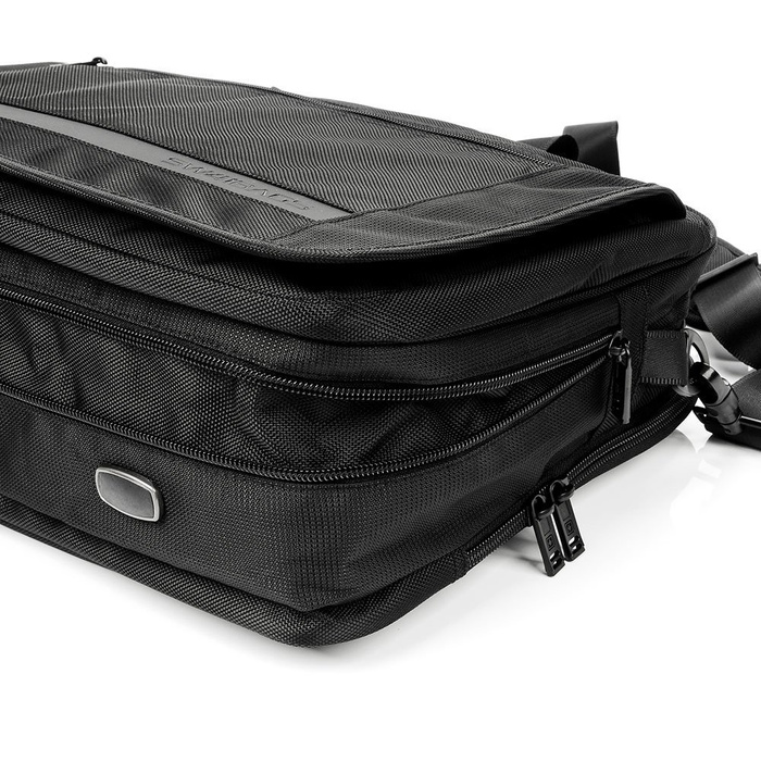 SB113 Torba na Laptopa 17" BASEL 22L