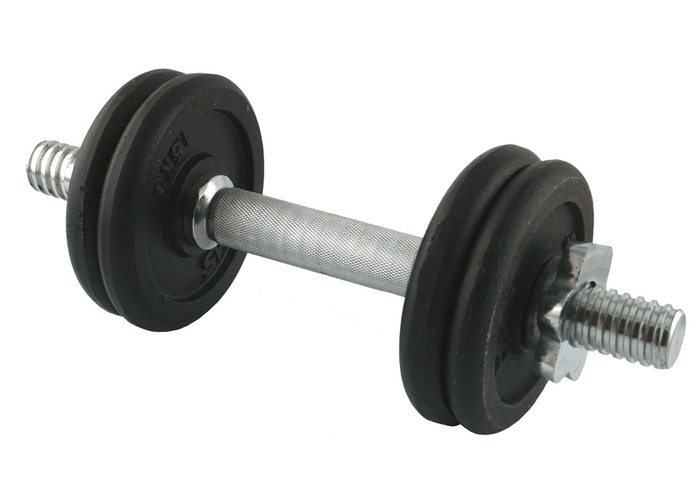 SG01 HANTLA ŻELIWNA 7 KG HMS