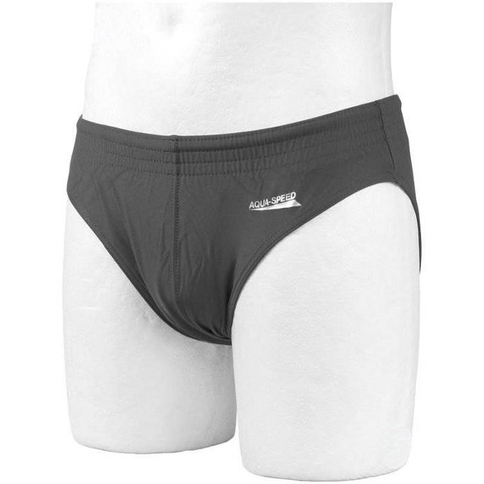 SLIPY KĄPIELOWE AQUA SPEED KAROL roz. XXXL