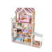 Drewniany domek dla lalek Kinderlly