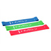 GU04 SLIM SET ZESTAW GUM DO ĆWICZEŃ HMS