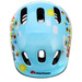KASK ROWEROWY DZIECIĘCY METEOR MV6-2 TRAIN