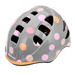 Kask rowerowy Meteor MA-2 S 48-52 cm Dots