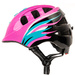 Kask rowerowy Meteor MA-2 S 48-52 cm Orbit różowy