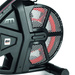 ROWER SPINNINGOWY AIRMAG BH FITNESS (H9120)