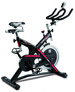 ROWER SPINNINGOWY SB2.6 BH FITNESS 